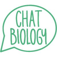 Chat Biology(@chatbiology) 's Twitter Profile Photo