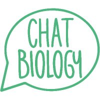 Chat Biology (@chatbiology) 's Twitter Profile Photo Chat Biology (@chatbiology) 's Twitter Profile Photo