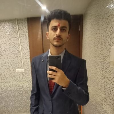 dynamic_rishav's profile picture. A tech savvy guy