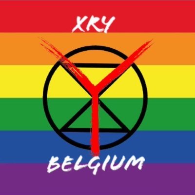 ⧖⃝ The young voice of xrbelgium ⧖⃝
Join the Rebellion