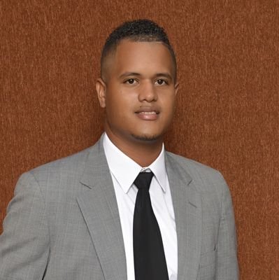 Misael_lluberes's profile picture. Lic. Educación Física #UCSD
Emprendiendo cada día vivido
Gana $5 dólares: https://t.co/q8RIlyigwl