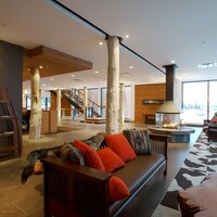 Premières Nations (@hotelmusee) 's Twitter Profile