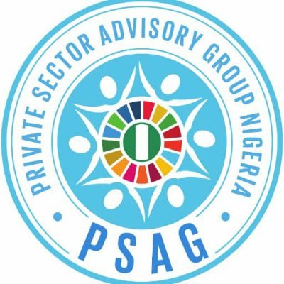 PSAG Nigeria is the go-to private sector resource in SDG engagement, participation and intervention in Nigeria. 
Collaborating for good...scaling for impact.