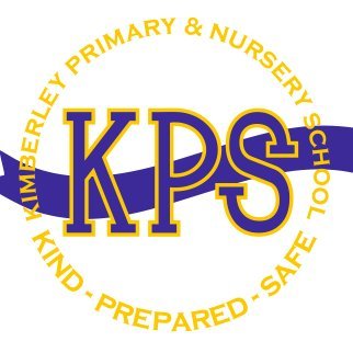 Kimberley Primary and Nursery School is a single form entry primary which takes in children between the ages of 3-11. We are all Kind, Prepared and Safe.