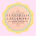 Pengkritik Sandiwara (@Pengkritique) Twitter profile photo