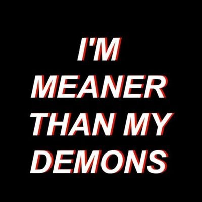 I am not in danger ....
I am the danger!