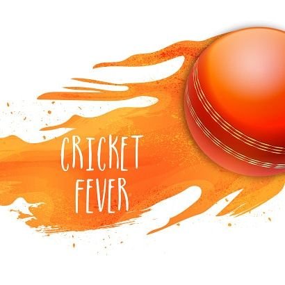 Just about Cricket
The world is behind some🏏 love🏏🏈🏀⚾🏐🏆
Show some love on this page