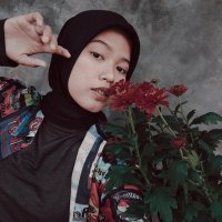 Nishfa M.Utami (@nishfau) 's Twitter Profile
