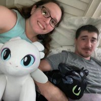 Caitlin Denise Smith (@caitlindenisesm) 's Twitter Profile
