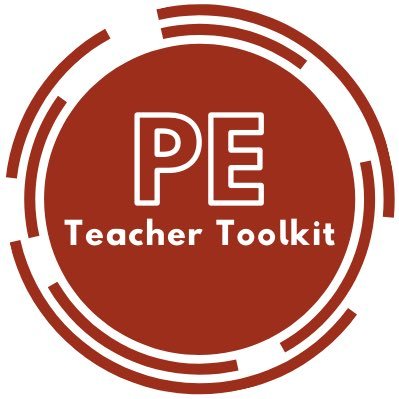 We aim to create and share high quality PE resources so you don't have to. Follow us for DAILY VIDEOS 📹 and TEACHING IDEAS 💡