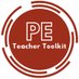 PE Teacher Toolkit (@pe_toolkit) Twitter profile photo