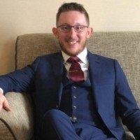 IT Business Analyst @SNHUonCampus| Baseball obsessed & living the dream| Certified @Salesforce Administrator