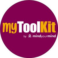 myToolKit by mindyourmind(@mytoolkit_ca) 's Twitter Profile Photo