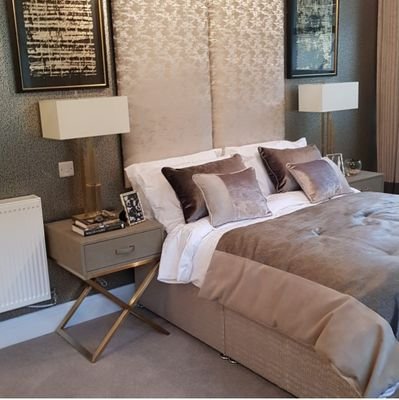 The Real Image Ltd is a family run Interior Design company based in ,Boldmere, Sutton Coldfield. You can contact us on 01213545537