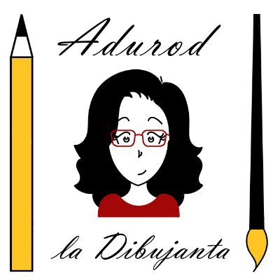 Dibujanta autodidacta a la que le gusta hacer garabatos. Mi blog: https://t.co/xL7PhfvAll