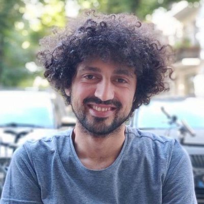 👨💻 Bootstrapping @automatischio
✍🏻 Tweets about #opensource, #startups, #design and #buildinpublic