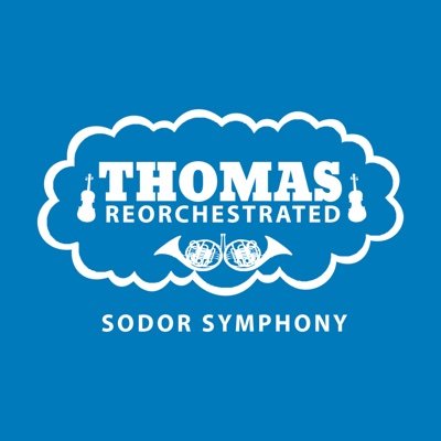Thomas Reorchestrated