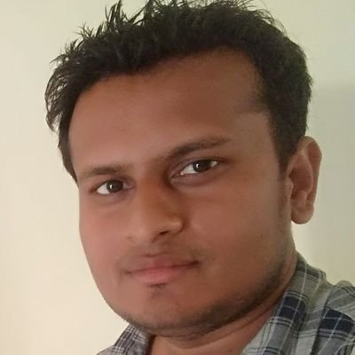sushil2291's profile picture. Assistant professor(Teqip faculty)
lok nayak jaiprakash institute of technology chapra bihar