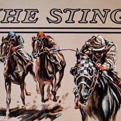 ArtGebr's profile picture. Acclaimed Motion Picture Artist for such productions as THE STING, NIGHT GALLERY,  COLUMBO, SCARFACE and many more