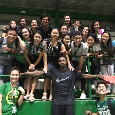 Philippians 4:13 I can do all things through him who strengthens me. Basketball and helping others is a strength the Lord gave me
