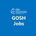 GOSH Jobs (@GoshJobs) Twitter profile photo