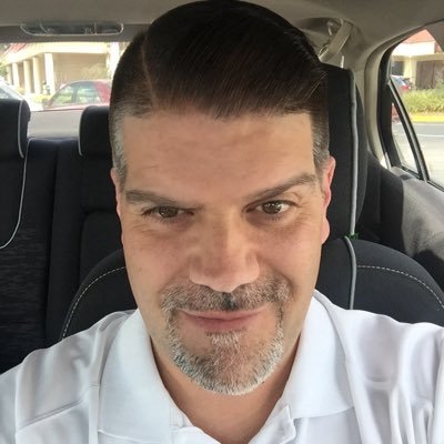 BionicManHair's profile picture. It’s just me!