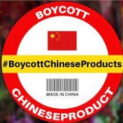Boycott China | Alternatives to Chinese Products