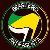 LUTA b r a s i l (@guybrasil) 's Twitter Profile