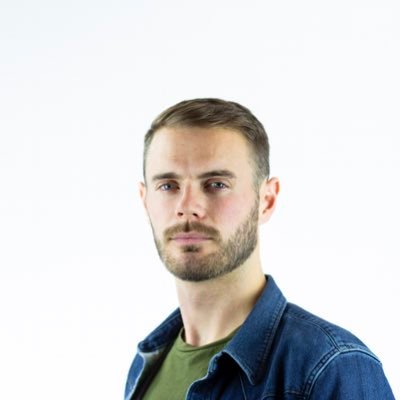 JackStanbridge's profile picture. Official Profile of Jack Stanbridge