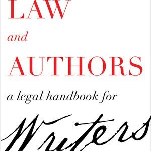 Author, law prof, Senior Lit Agent, @TheTobiasAgency; #AALA; LAW & AUTHORS: A LEGAL HANDBOOK FOR WRITERS (UC Press, 2020); OUR DATA, OURSELVES (UC Press, 2022).