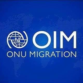 Official Account for the UN Migration Agency IOM Mission in Tunisia • #ForMigration • Facebook: https://t.co/PZTOCt1j0B 
📩 iomtunispublicinfo@iom.int