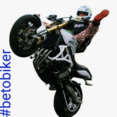 PILOTO: Esportes de ação Stunt Wheeling e Bike BMX de alta performance 🇧🇷Patriota apaixonado pela bandeira🇧🇷 ,família🙌 e Deus 🙏 Direita #FechadoCBOLSONARO