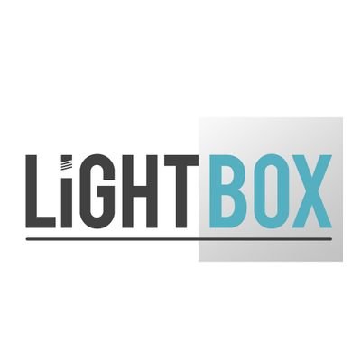 OfflLightbox's profile picture. A full service digital agency that believes in innovating with intent, Lightbox offers a comprehensive suite of services that help build well rounded brands.