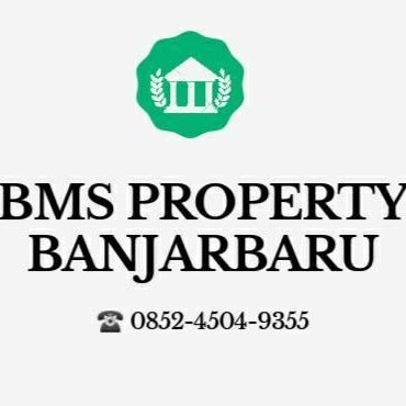 BMS Property Banjarbaru
Jl A Yani Km 23,7 Landasan Ulin
0852-4504-9355