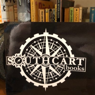 southcartbooks1 Profile Picture
