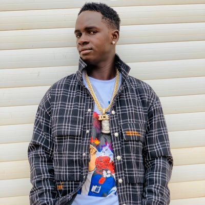 fablous55799852's profile picture. L’enfant noir de la City 👨🏿‍🦲