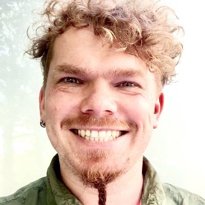 Lecturer@University of Edinburgh, Usher Institute, Business School & EFI- Previously: Instructor@CodeClan, Head of Mobile@Storm Ideas, PhD@Heriot-Watt, He/Him