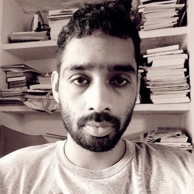 tejaskriya's profile picture. Researcher
IIT, Roorkee
Structural Engineer