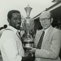 Michael Collins (@windrushcricket) 's Twitter Profile