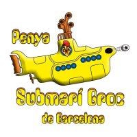 Submarí Groc BCN(@PenyaSubGrocBCN) 's Twitter Profile Photo