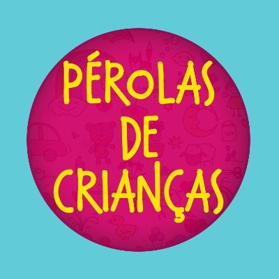 Pérolas e relatos do cotidiano ditas pelas crianças. | Mande sua pérola para nós pelo direct ou e-mail: contatoperolasdecriancas@gmail.com