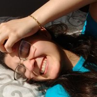 Vivs DON'T WANNA BACKSLIDE (@4radcliffe) 's Twitter Profile