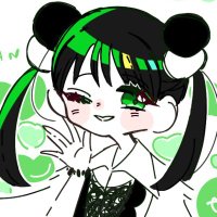 のら (@grn_rap) Twitter profile photo