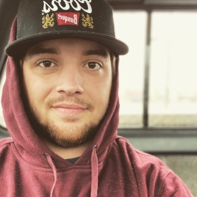 iamorris10's profile picture. 