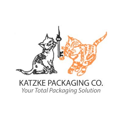 KatzkePackaging's profile picture. Your Total Packaging Solution
Packaging Products, Equipment & Services