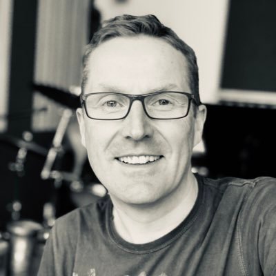 Composer/Music Director for video game developer @RareLtd. Currently scoring the soundtracks for Sea of Thieves & Everwild. Proud ambassador for @SpecialEffect.