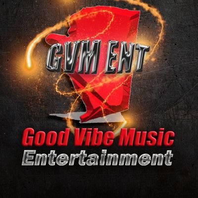 Goodvibemusic10's profile picture. official twitter of  kinglava owner of GoodVibeMusicentENT work with artist and djs manage artist like Rebel Walters and PocketRocketyoungn an amp music