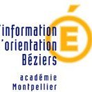 Bienvenue sur la page du Centre d'Information et d'Orientation de Béziers. Service public gratuit de l'Éducation Nationale.