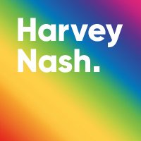 Harvey Nash Ireland(@HarveyNashIrl) 's Twitter Profile Photo
