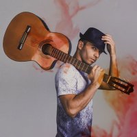 MICKY SANTI oficial®(@micky_santi) 's Twitter Profile Photo